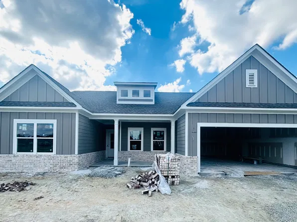 126 Harmony Farms Orch, Eatonton, GA 31024