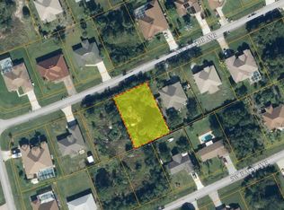 462 SW Kaabe Ave, Port Saint Lucie, FL 34953