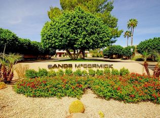 9110 N 86th Way, Scottsdale, AZ 85258