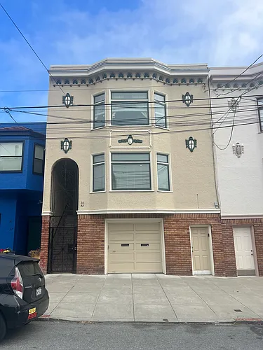 22 Alvarado St Photo 1