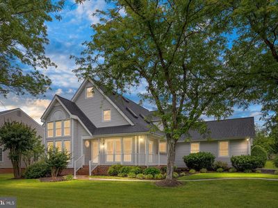 9 Tally Ho Dr, Fredericksburg, VA, 22405