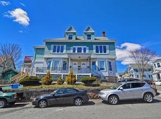 10 Commonwealth Ave, Gloucester, MA 01930