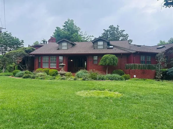 (undisclosed Address), Oklahoma City, OK 73118