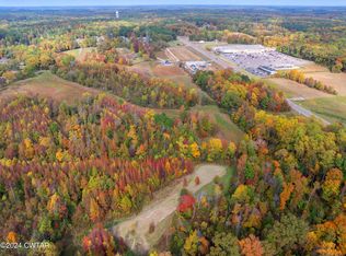 1759 McKelvy Rd, Camden, TN 38320