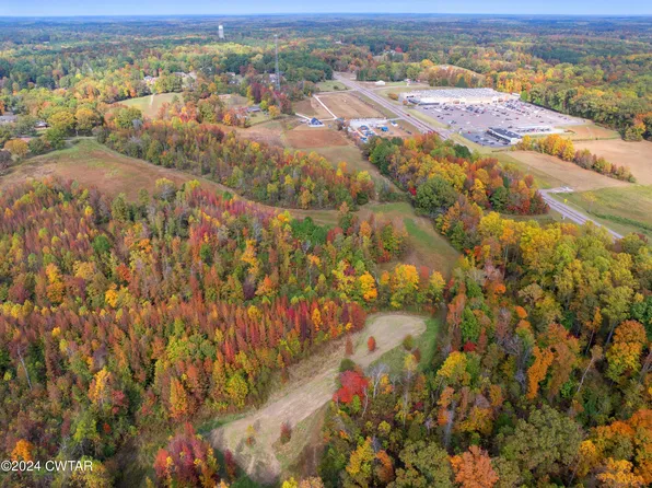 1759 McKelvy Rd, Camden, TN 38320