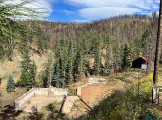 96 Camino Facil, Rociada, NM 87742