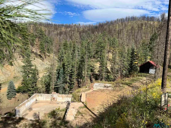 96 Camino Facil, Rociada, NM 87742