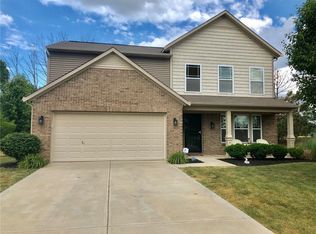 2021 Autumn Faith Way, Avon, IN 46123