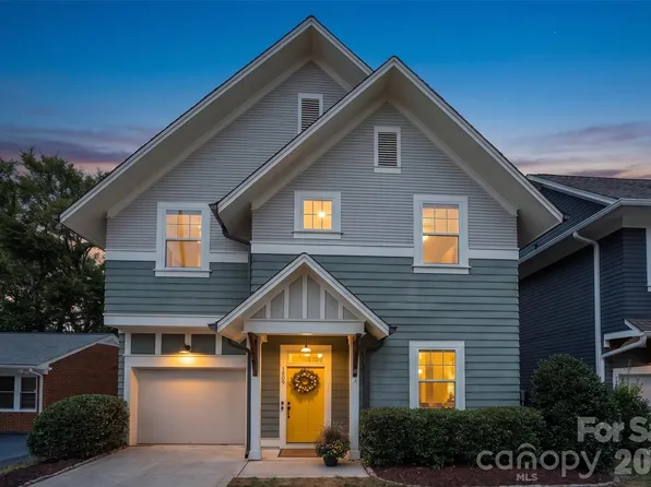 1809 Summey Ave, Charlotte, NC 28205
