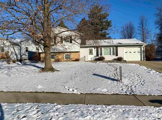 1856 Revere St, Freeport, IL 61032
