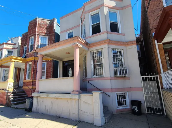 244 46th St, Union City, NJ 07087