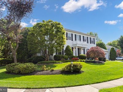 1587 Kingstream Cir, Herndon, VA, 20170