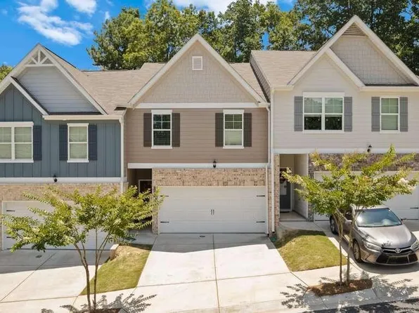 3691 Abbey Way, Gainesville, GA 30507