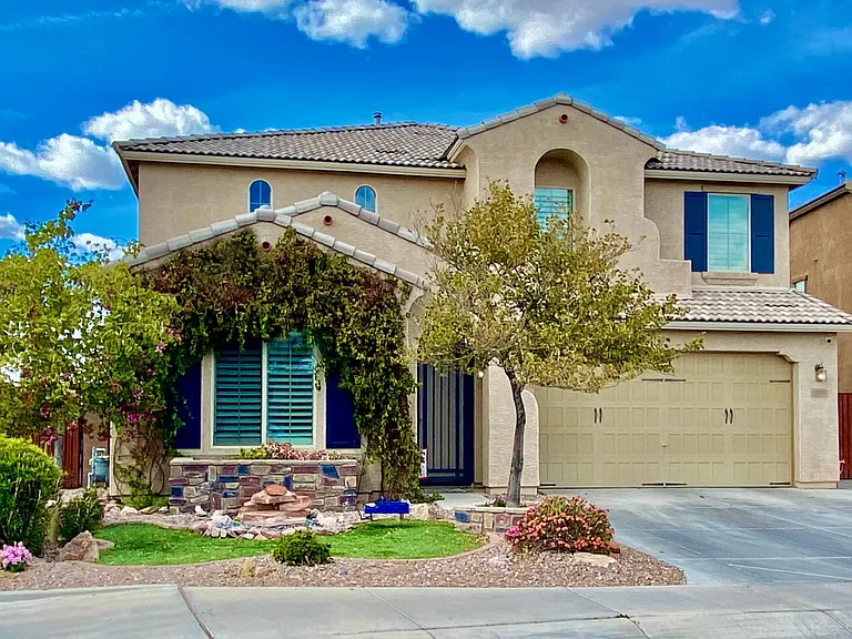 7898 S Peppertree Dr — Photo 1