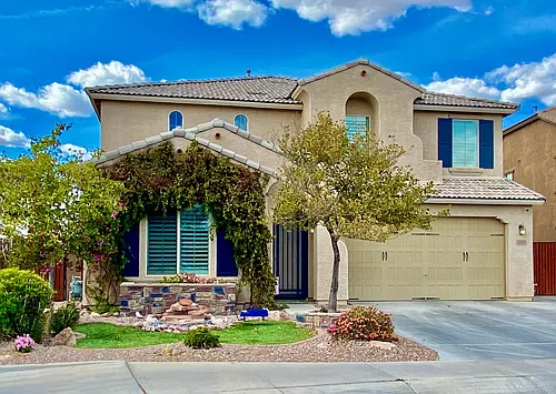 7898 S Peppertree Dr Photo 1