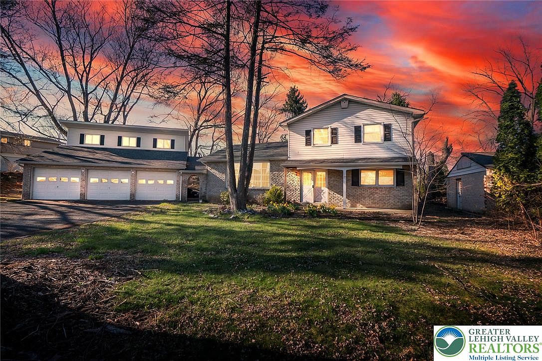 5833 Hill Dr, Allentown, PA 18104 | Zillow