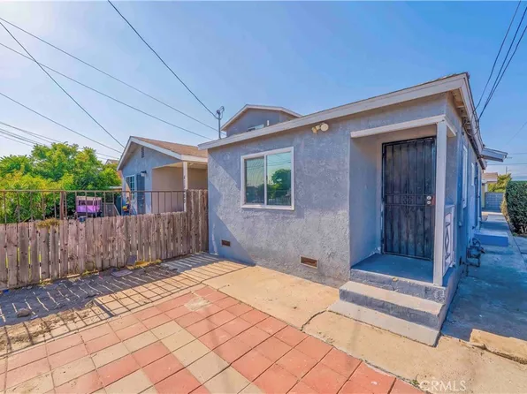 11967 Barnwall St, Norwalk, CA 90650
