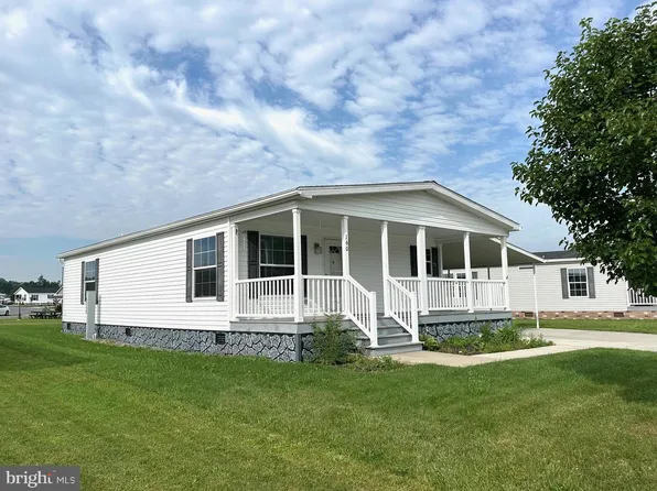 160 Serenity Cir, Bedford, PA 15522