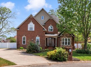 3033 Tybee Trl, Murfreesboro, TN 37127