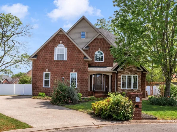 3033 Tybee Trl, Murfreesboro, TN 37127