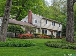 78 Mill Brook Terrace, Monroe, CT 06468