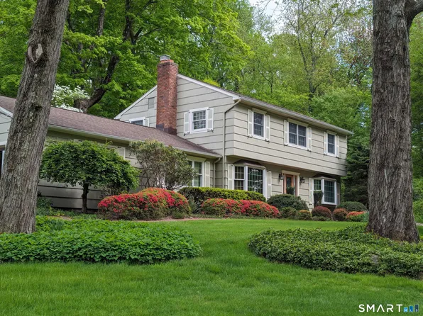 78 Mill Brook Terrace, Monroe, CT 06468