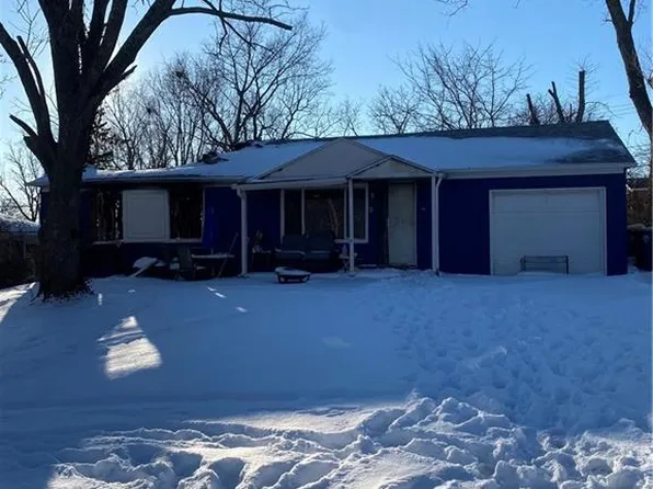 4006 Vineyard Rd, Kansas City, MO 64130