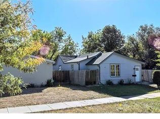 242 Hooker St, Denver, CO 80219