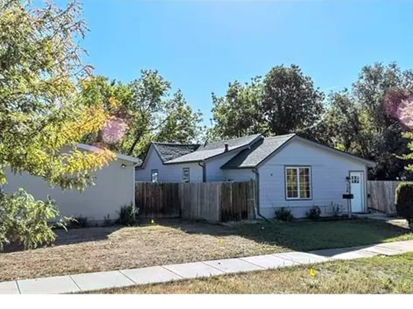 242 Hooker St, Denver, CO 80219