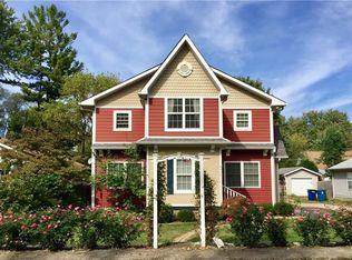 2414 Dell Zell Dr, Indianapolis, IN