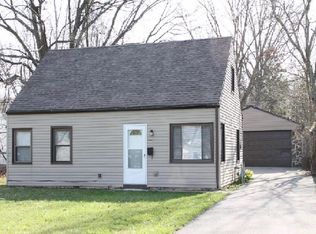 862 Antwerp Rd, Columbus, OH 43213