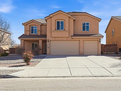 1408 Summer Breeze Dr NW, Albuquerque, NM, 87120