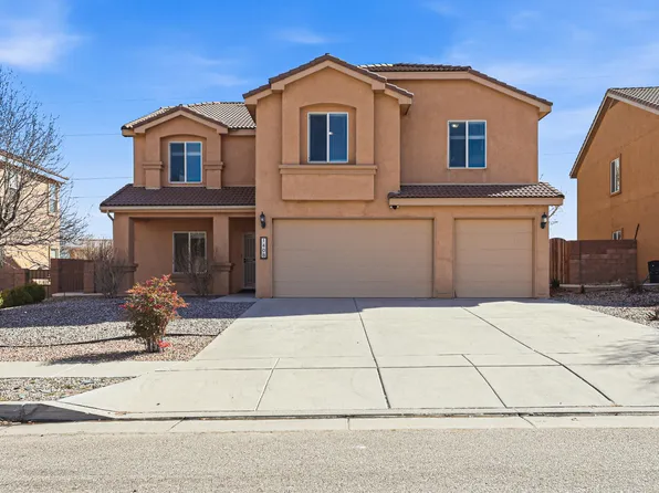 1408 Summer Breeze Dr NW, Albuquerque, NM 87120