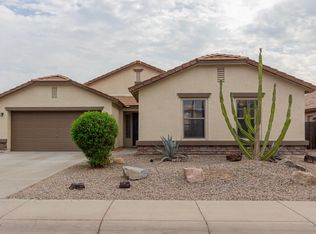 25551 W Rio Vista Ln, Buckeye, AZ 85326