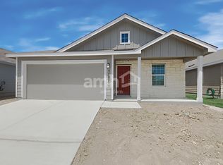 5707 Cicada Cir, Converse, TX 78109