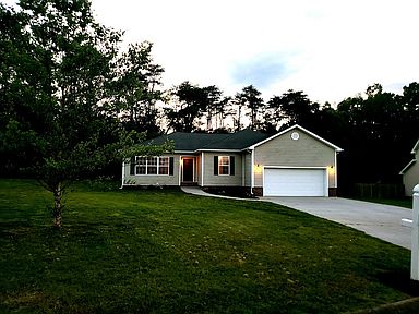 169 Heatherwood Ct Nw Cleveland Tn 37312 Zillow