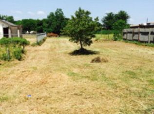 16402 W Sandy Meadows Dr, Rosharon, TX 77583