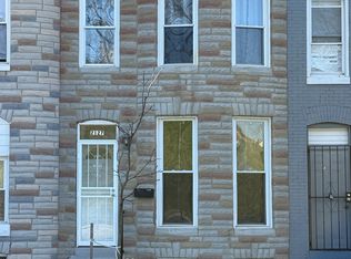 2127 E Preston St, Baltimore, MD 21213