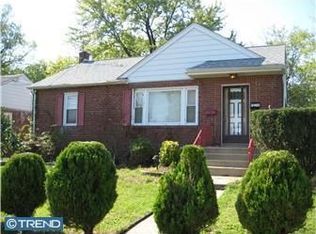 3902 Garden Ave, Pennsauken, NJ 08110
