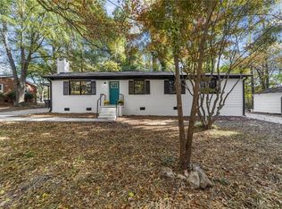 3806 Martin Ave, Greensboro, NC 27405