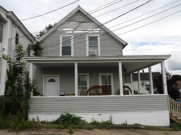 27 Thompson Street, Sanford, ME 04073