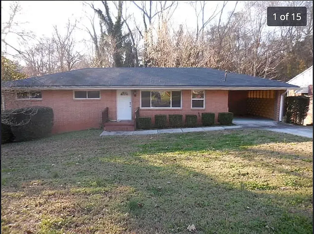3 bed, 1558 sqft, $2,600 — Photo 1