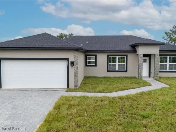 4873 Myrtle Beach Dr, Sebring, FL 33872