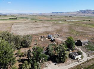 410 West Rd, Lonepine, MT 59848