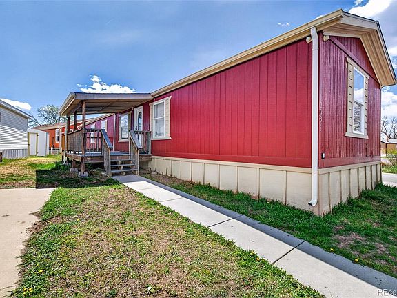 2nd image of 1201 W Thornton Parkway LOT 103