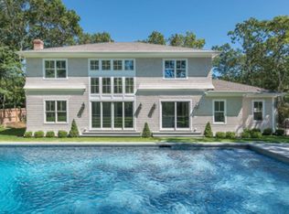 117 Bridies Path, Southampton, NY 11968