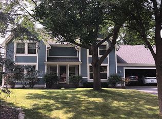 11590 Silverod St NW, Coon Rapids, MN 55433