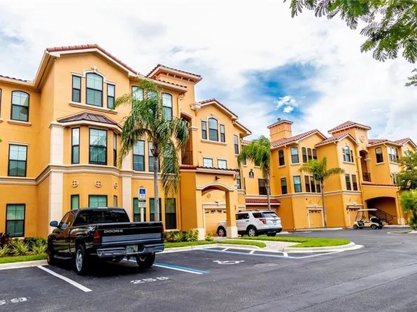 2723 Via Capri Unit 826, Clearwater, FL 33764