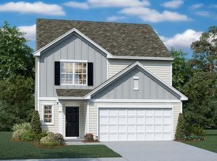 1293 Kilead Ct HOMESITE 16, Boiling Springs, SC 29316