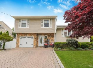 248 Colonia Blvd, Colonia, NJ 07067